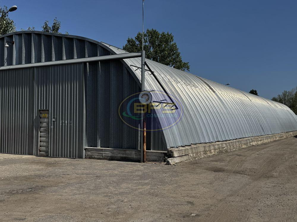 Оренда складське приміщення поверх - 1/1 Одеса - фото 4