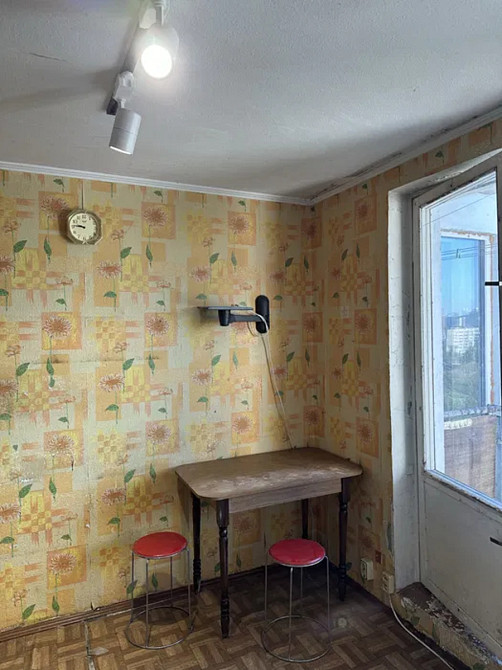 Оренда Квартира 1-кімнатна, 10/16 поверх на Березняківська, 2 Київ - фото 10