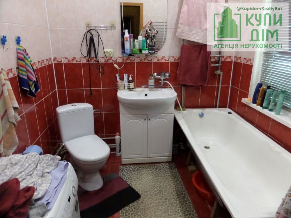 Продається будинок для комфортного проживання на Лелеківці Кропивницький - фото 5