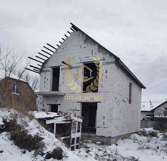 Продаж Будинок 3-кімнатний на Лесо-Степной 1-й пер., 1 Київ