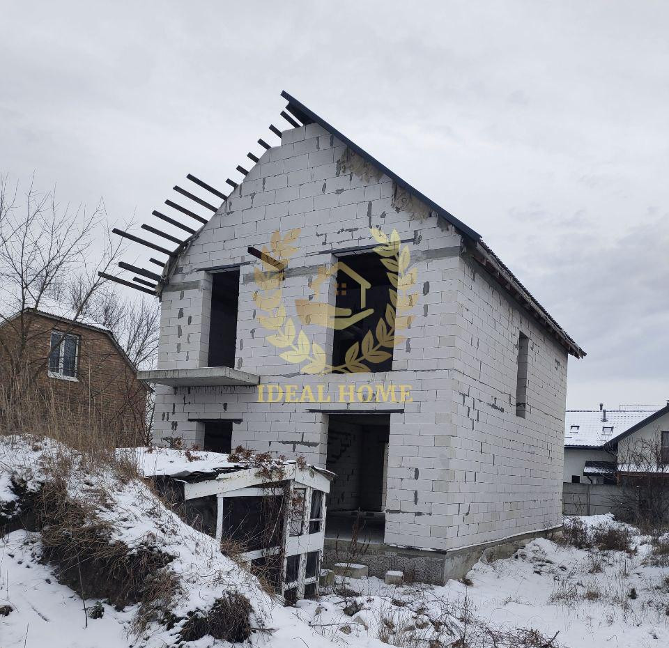 Продаж Будинок 3-кімнатний на Лесо-Степной 1-й пер., 1 Київ - фото 1