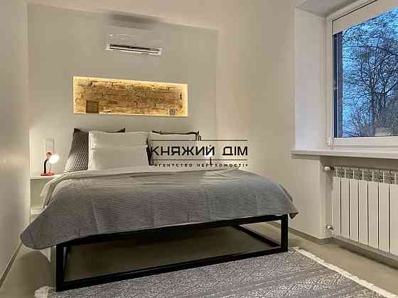 Оренда Квартира 2-кімнатна, 2/4 поверх на Ивана Марьяненко ул. Київ