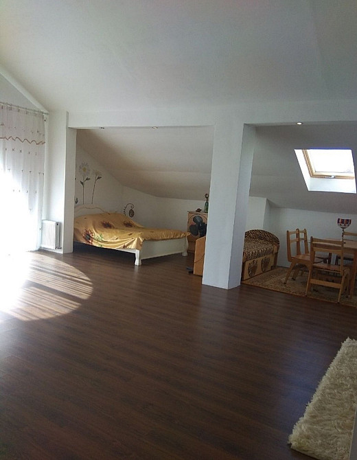 Продам замок  у озера! Между Малой и Большой Долиной Молодіжне - фото 11