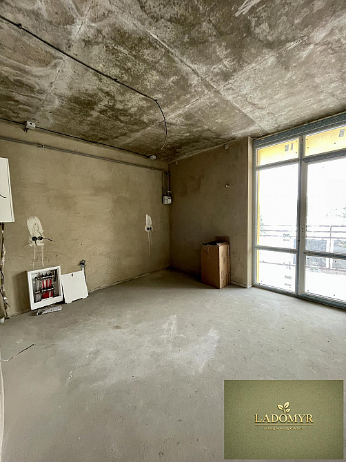 Продаж Квартира 2-кімнатна, 3/10 поверх на вул. Д.Галицького Рівне - фото 5