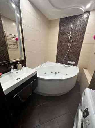 Оренда Квартира 3-кімнатна, 2/16 поверх на ул. Михаила Драгоманова, 20а Kiev