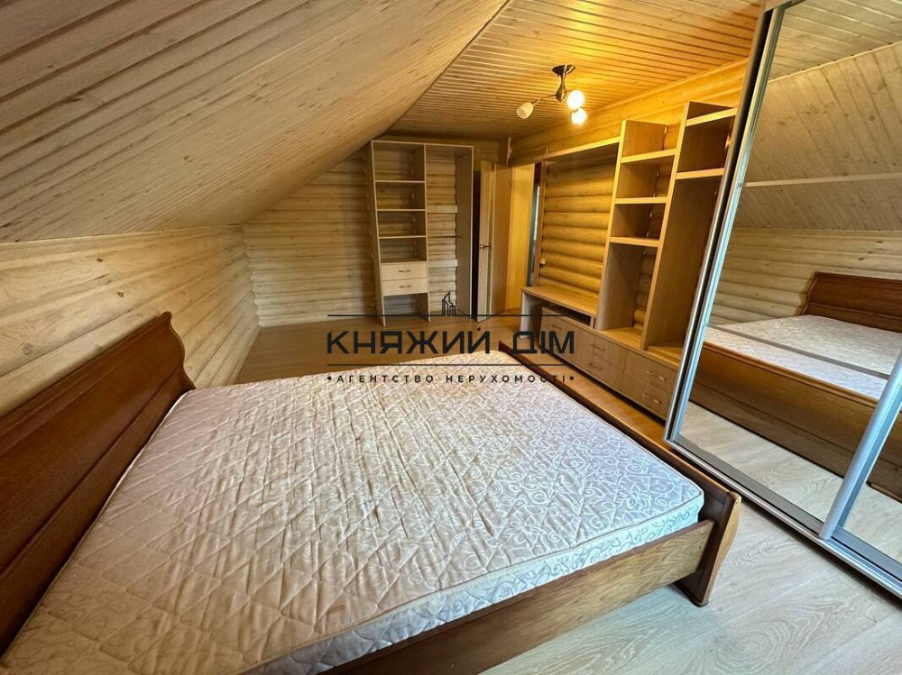 Без Комісії продаж будинк 169 кв.м. ТГ Золочівська Святище КОД № 2211787 Киев - изображение 20