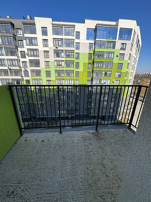 Продаж Квартира 3-кімнатна, 6/10 поверх на Приозерна, 25 Івано-Франківськ - фото 8