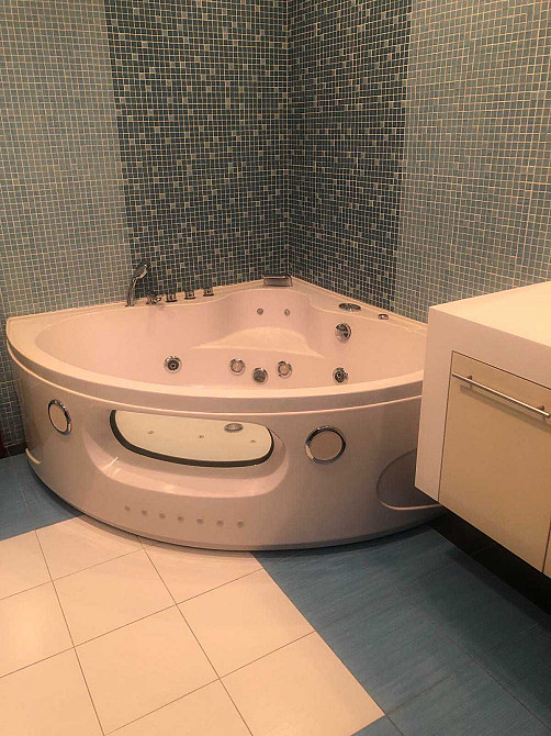 Продаж Квартира 3-кімнатна, 9/14 поверх на Юлії Здановської вул., д. 60-А Київ - фото 11