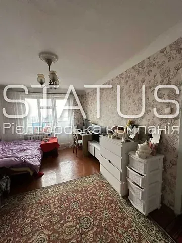 Продаж 3к Квартира 66 кв.м Грушевського Михайла вулиця 12 Полтава - фото 7