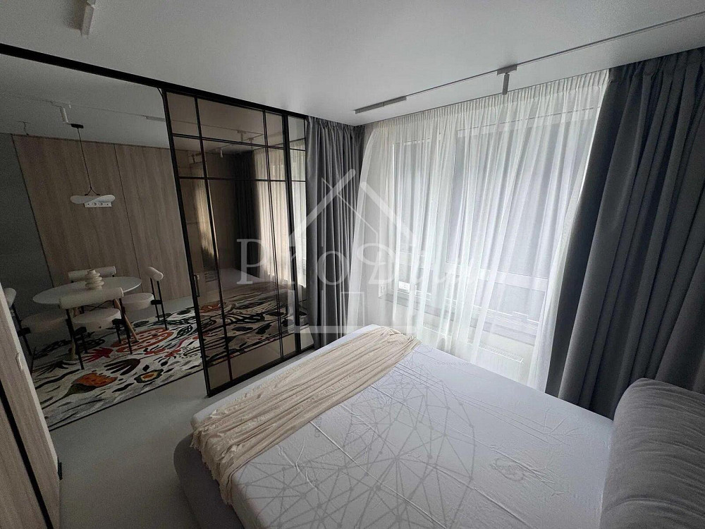 Продаж 1к квартири бізнес-класу в ЖК White Lines (Вайт Лайнс) Kiev - photo 10