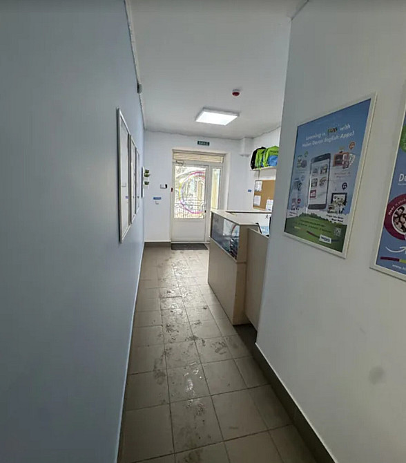 Продаж приміщення вільного призначення поверх - 1/9 Тернопіль - фото 4