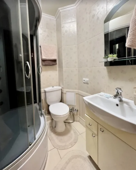 Продаж 3к квартири 95 кв. м на вул. Лозовецька Тернопіль - фото 20