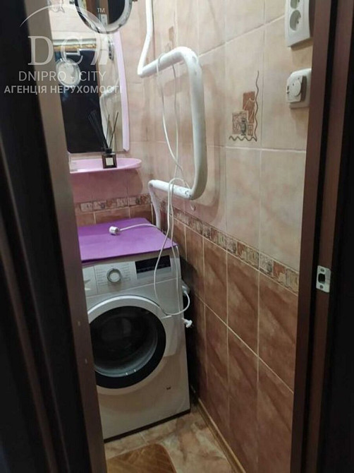 Продаж Квартира 1-кімнатна, 8/9 поверх на вул.Романа Шнейдермана(Гладкова) Дніпро - фото 10