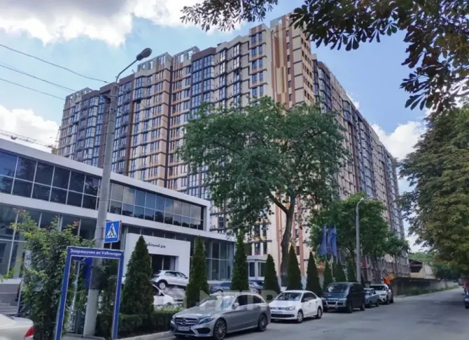 For sale 1-room Apartment 39 sq.m Прохоровская ЖК Прохоровский квартал Odessa - photo 7