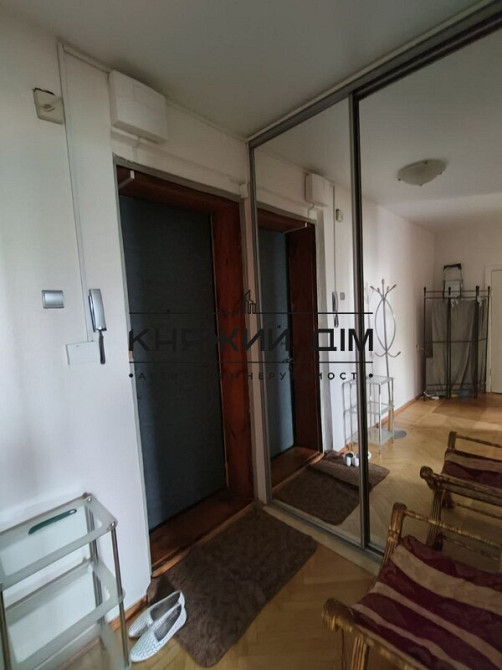 Оренда Квартира 1-кімнатна, 4/4 поверх на Волошская ул. Київ - фото 16