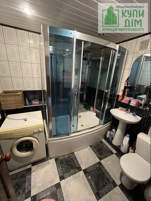 Продається затишна 3-и к/к на Шкільному р-н Кропивницький - фото 8