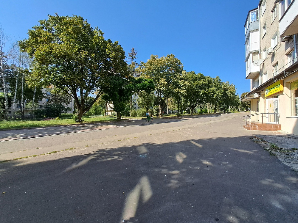 Оренда фасадного приміщення на бульв.Д.Галицького. Тернопіль - фото 4