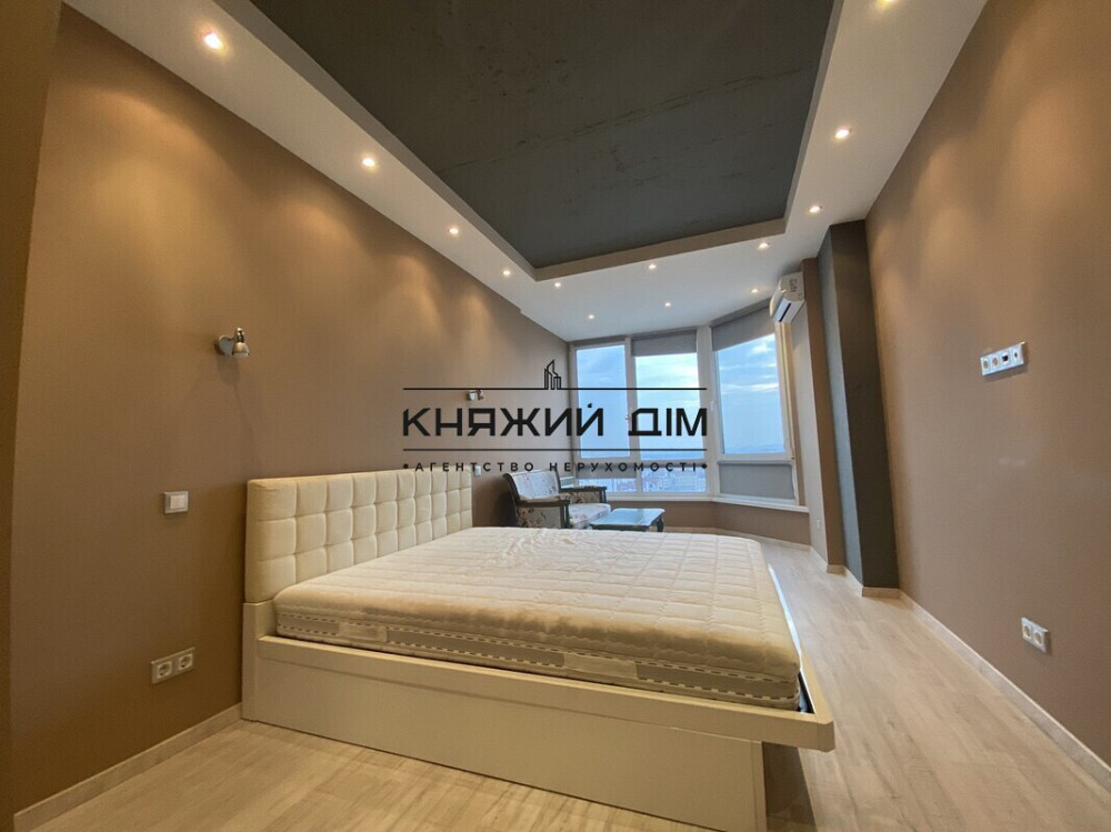 Оренда Квартира 3-кімнатна, 25/26 поверх на Закревского Николая ул. Kiev - photo 22