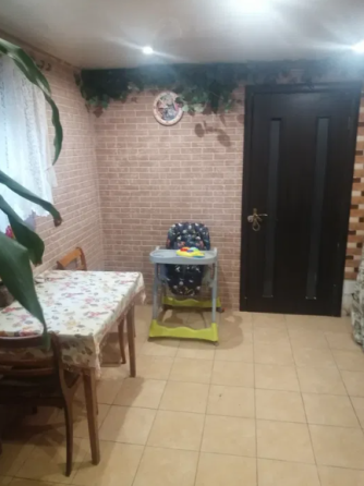 Продам часть дома в Латовке Булатовка