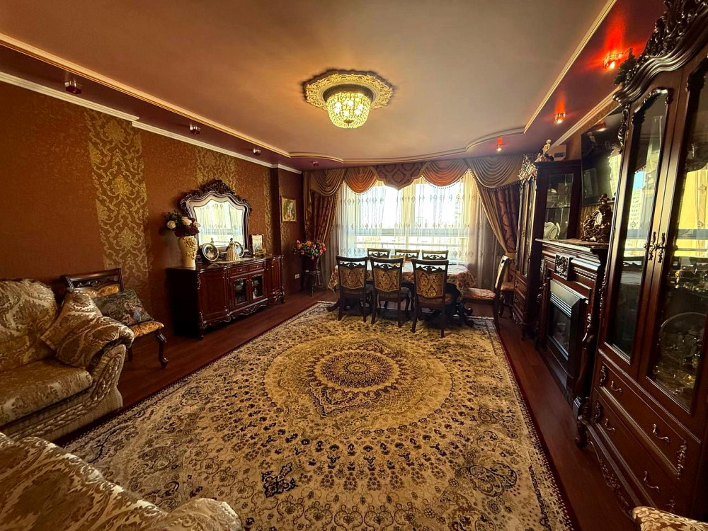 Продаж Квартира 4-кімнатна, 21/26 поверх на Валерія Лобановського вул., д. 6-Г Kiev - photo 10