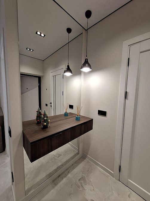 Продаж Квартира 1-кімнатна, 2/5 поверх на вул. Єдності Бармаки - фото 16