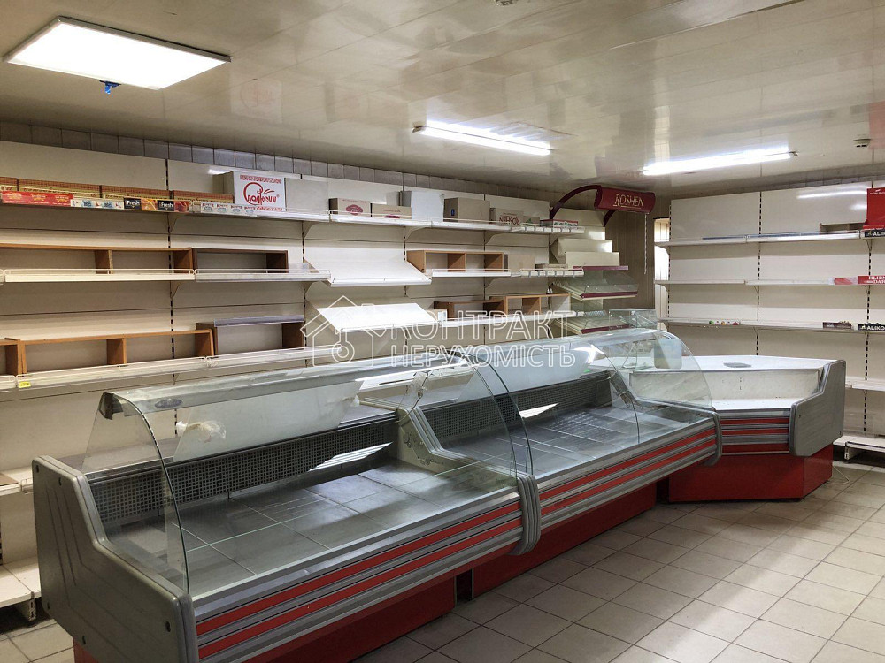 Оренда торгове приміщення на вул. Британська приміщень - 5, поверх - 1/9 Харків - фото 16