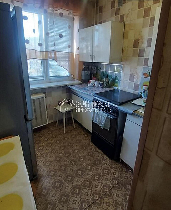 Продаж Квартира 2-кімнатна, 4/5 поверх на вул. Салтівське Kharkiv - photo 11