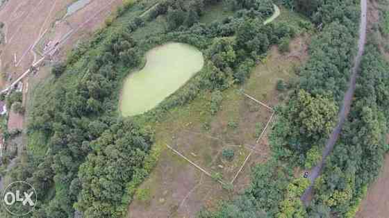Продаж земельної ділянки 20 соток Вороньківка