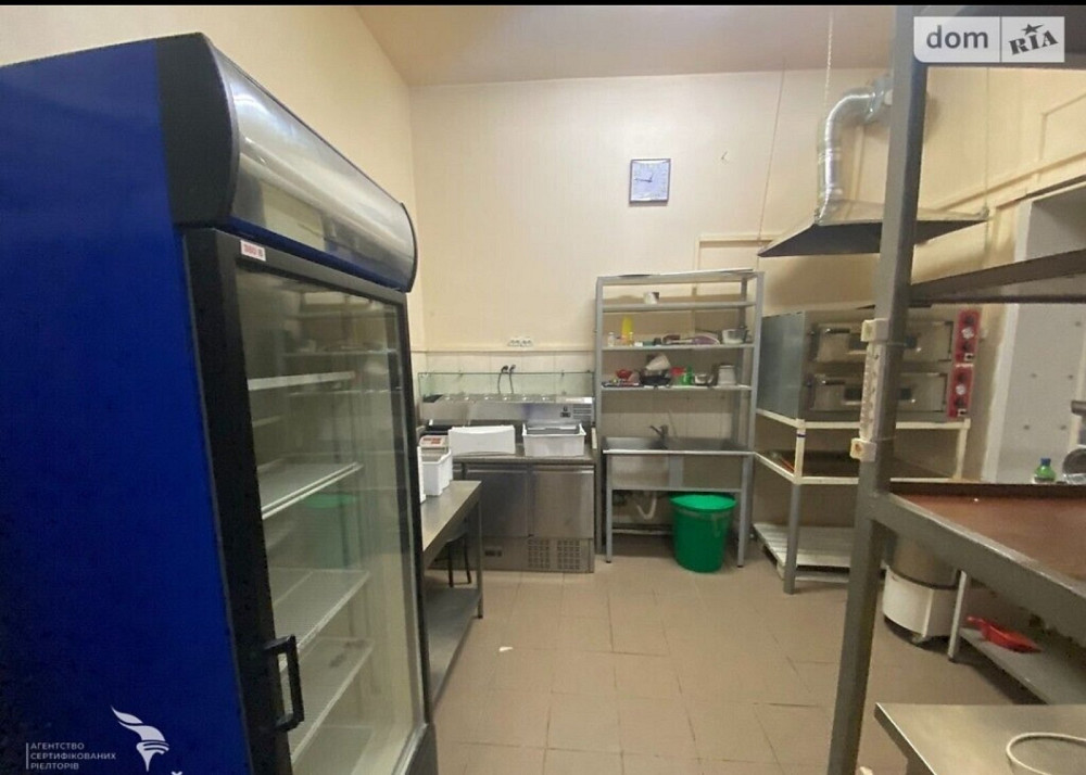 Оренда торгове приміщення на Винниченко поверх - 1/3 Вінниця - фото 2