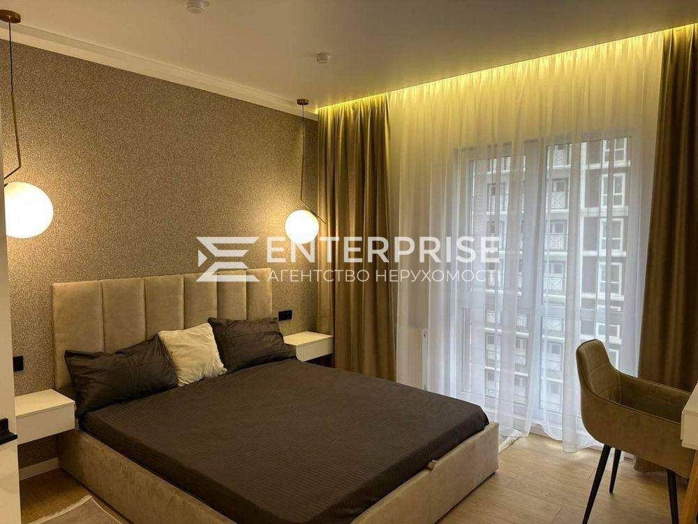 Продаж 1к Квартира 41 кв.м Максимовича Михайла вул. Киев - изображение 12