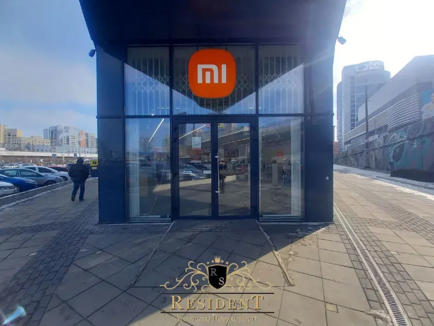 Здається Магазин / салон / торгова точка площа 205 кв.м  Дніпро  Дніпро - фото 7