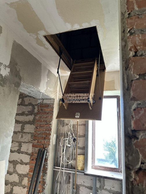 Продаж Будинок 3-кімнатний на вул. Командарма шумілова Babai - photo 11