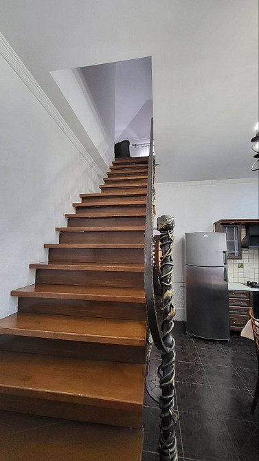 Продаж  Будинок з ділянкою 6 сот 120 кв.м 3 кімн. на переулок Александра Юрженко, 8 Одеса - фото 12