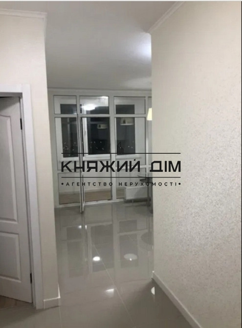 Продажа 1 к.кв. в ЖК Галактика, секция Персей. № 21141823 Київ - фото 9