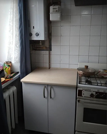 Продаж 1к квартири 32 кв. м на вул. Гетьмана Мазепи Ternopil' - photo 5
