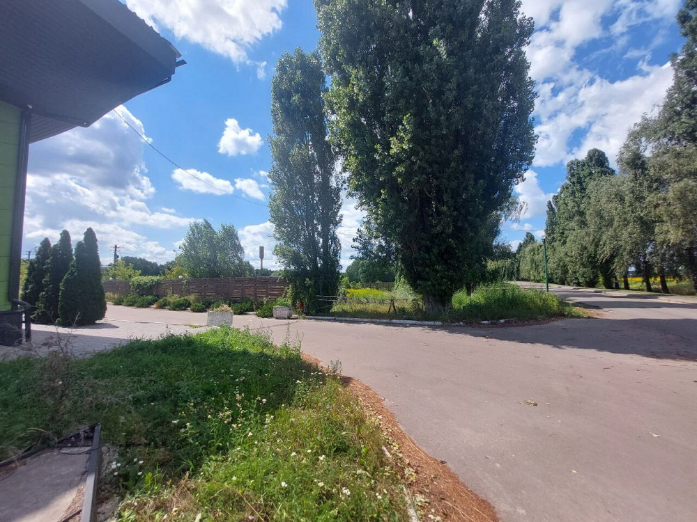 Продаж земельної ділянки 3.27 га на улица Выставочная, д.  - изображение 5