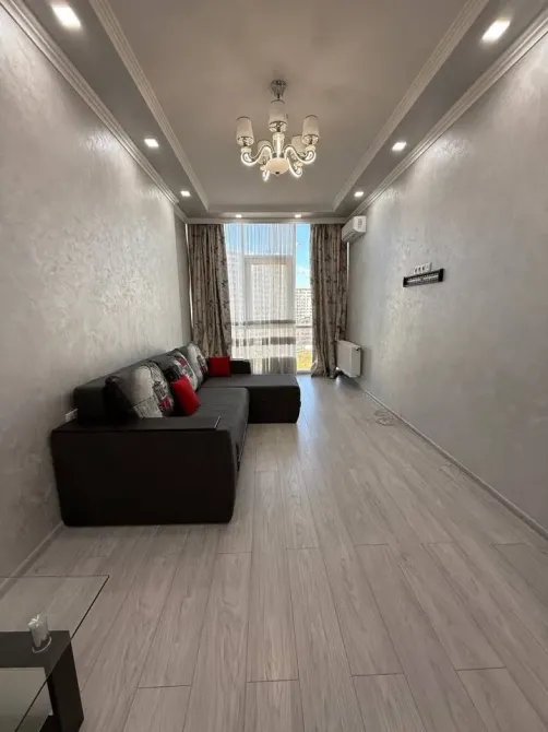 Продажа 2к Квартира 67 кв.м 5 Жемчужина Жемчужная Одесса - изображение 3