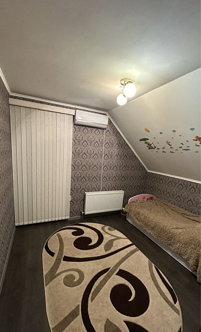 Дом с душой в Нерубайском — уют, мебель и техника остаются! Нерубайське - фото 10