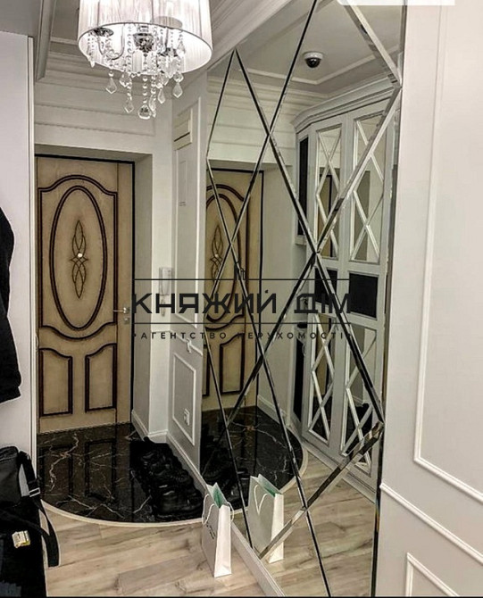 Оренда Квартира 2-кімнатна, 6/8 поверх на Грушевского Михаила ул. Киев - изображение 7