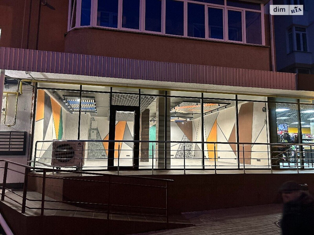 Продаж приміщення вільного призначення Вінниця - фото 3