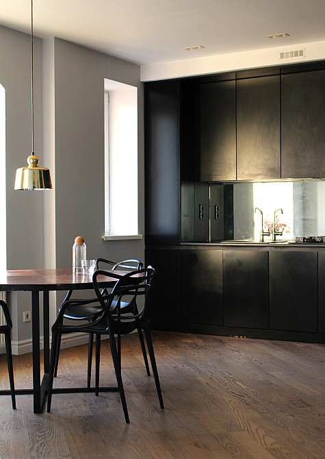 Продаж Квартира 3-кімнатна на Двірська, 15 Крихівці - фото 5