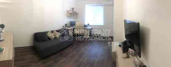 Продаж Квартира 2-кімнатна, 8/9 поверх на вул. Роганська Харків