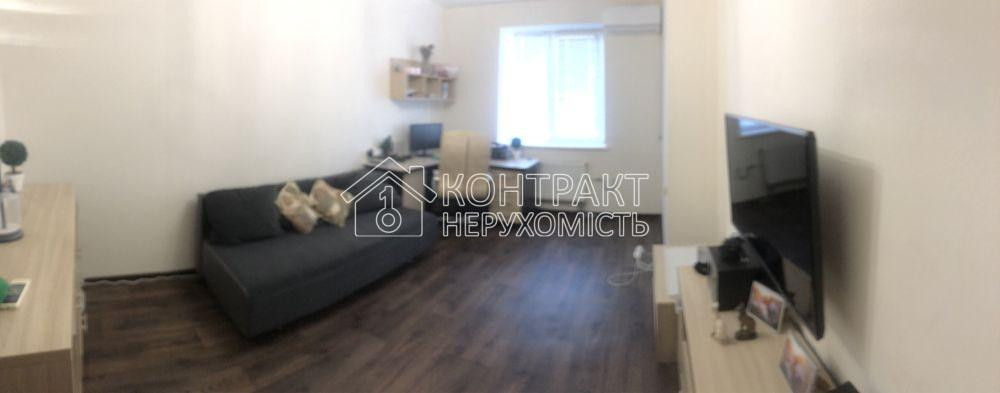 Продаж Квартира 2-кімнатна, 8/9 поверх на вул. Роганська Харьков - изображение 2