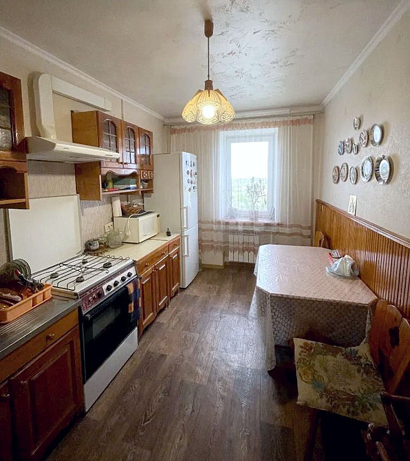 Продаж Квартира 3-кімнатна, 8/9 поверх на Кожемяки ул., 17 Дніпро - фото 1