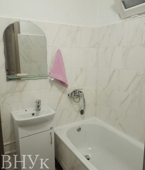 Продаж Квартира 1-кімнатна, 7/9 поверх на вул. Володимира Великого Львів - фото 5