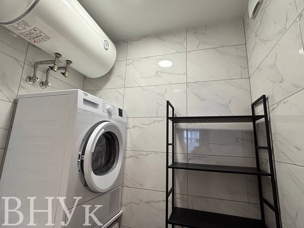 Продаж Квартира 2-кімнатна, 7/8 поверх на Дзержика Чернівці - фото 8