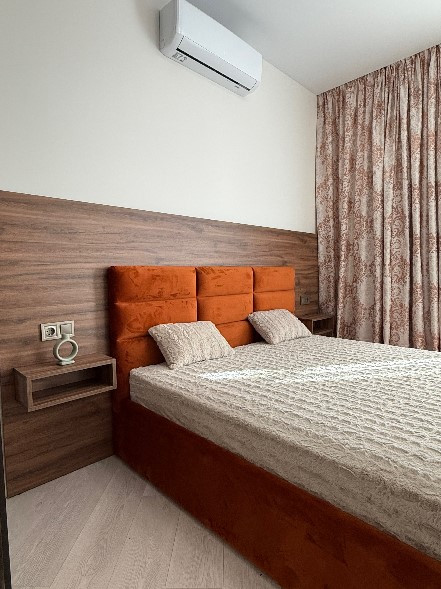 Продаж Квартира 1-кімнатна на ул. Краснова, 1ж Одесса - изображение 2