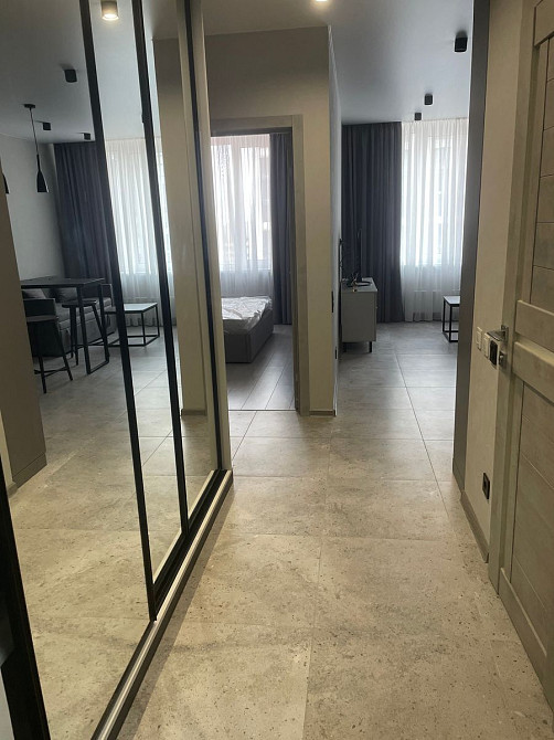 Оренда Квартира 1-кімнатна, 13/24 поверх на Європейського Союзу просп. (Правди), 53/46 Kiev - photo 9