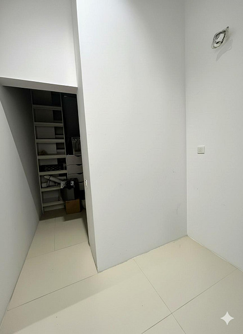 Продаж Квартира 1-кімнатна, 25/25 поверх на Василя Липківського (раніше Урицького) вул., д. 37г Київ - фото 8