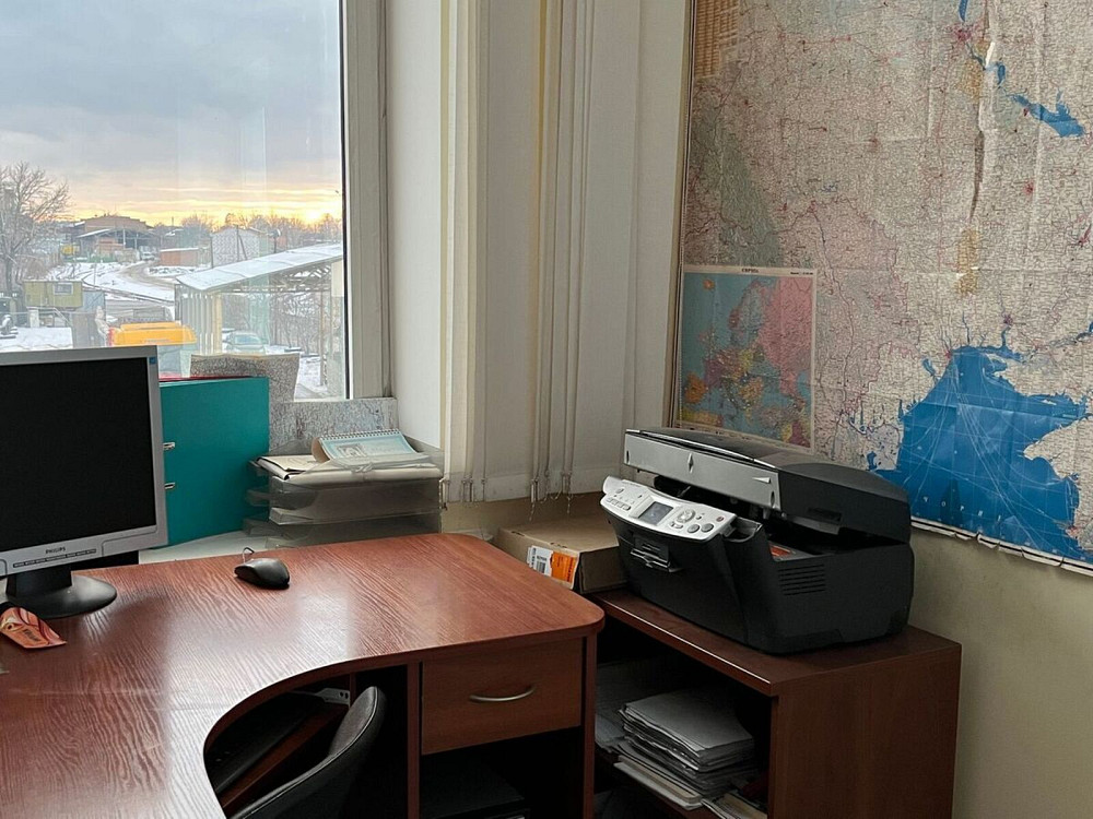 Оренда офісне приміщення на Левка Лукяненка (Ватутіна), 1А Vinnytsya - photo 4